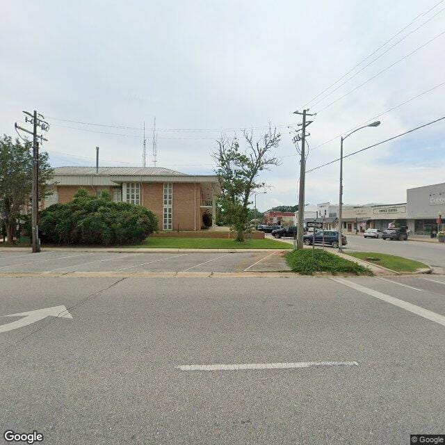 Photo of HA MONROEVILLE. Affordable housing located at 637 Drewry Road MONROEVILLE, AL 36461