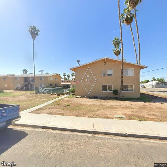 Photo of 1020 E Barnard St. Affordable housing located at 1020 E Barnard St Blythe, CA 92225