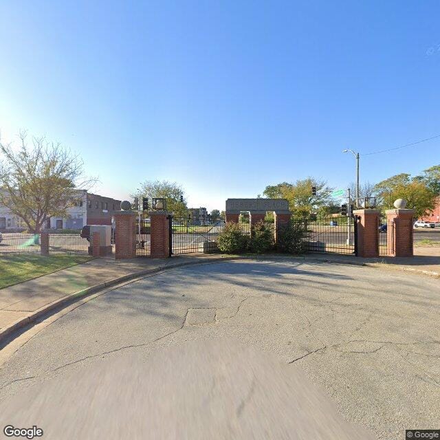 Photo of HERBERT PLACE at 1945 HEBERT ST ST LOUIS, MO 63107