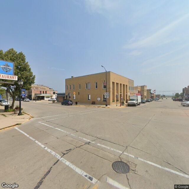 Photo of SUNSET MANOR at 903 SIXTH ST KEWAUNEE, WI 54216