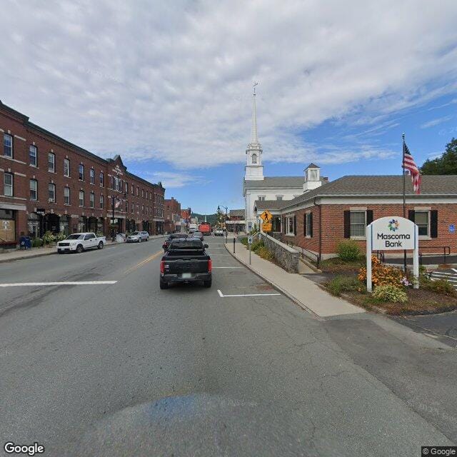 Photo of LITTLETON SCATTERED SITE. Affordable housing located at 100 S ST LITTLETON, NH 03561