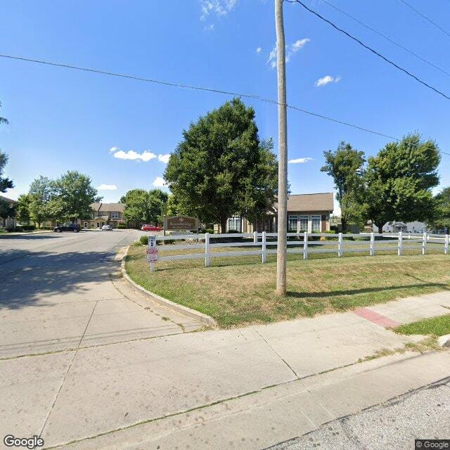 Photo of STONEBRIDGE APTS. Affordable housing located at 1225 LINCOLN AVE JACKSONVILLE, IL 62650