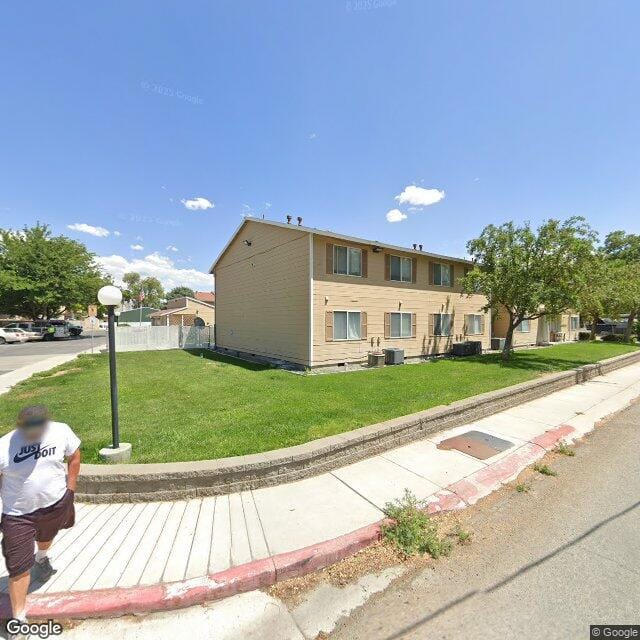Photo of SUNWOOD APARTMENTS. Affordable housing located at 150 BOVEAN STREET LOVELOCK, NV 89419
