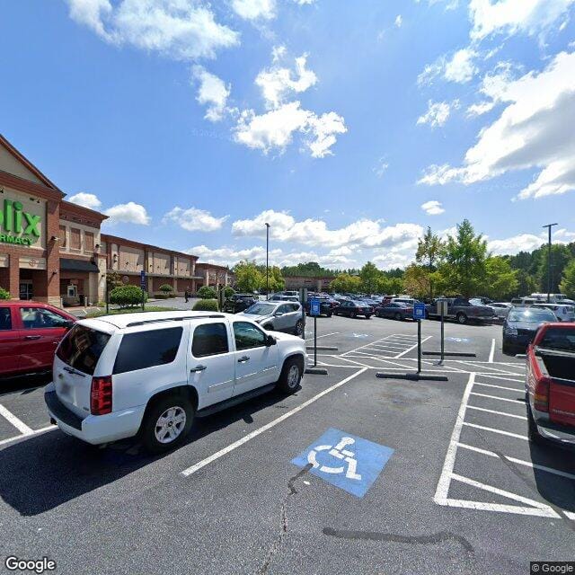 Photo of WOODBRIDGE AT PARKWAY VILLAGE AKA/ASHTON SR.. Affordable housing located at 5151 THOMPSON RD FAIRBURN, GA 30213