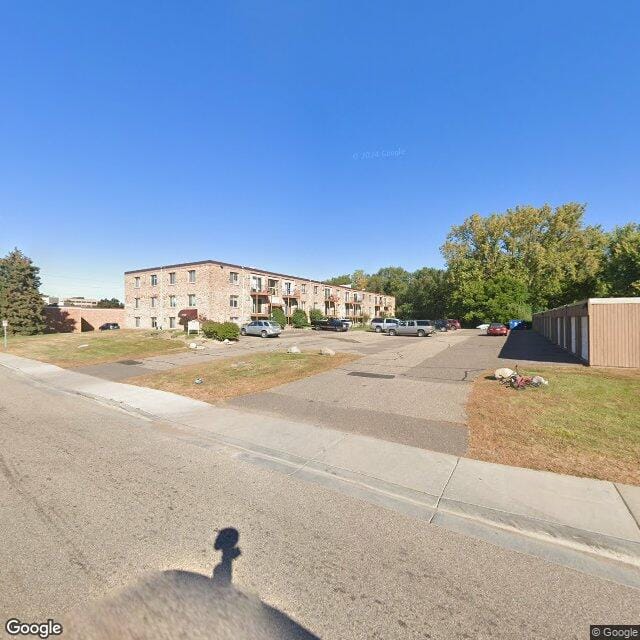 Photo of Cobblestone Court. Affordable housing located at 2585-2613 Conway Ave E Maplewood, MN 55119
