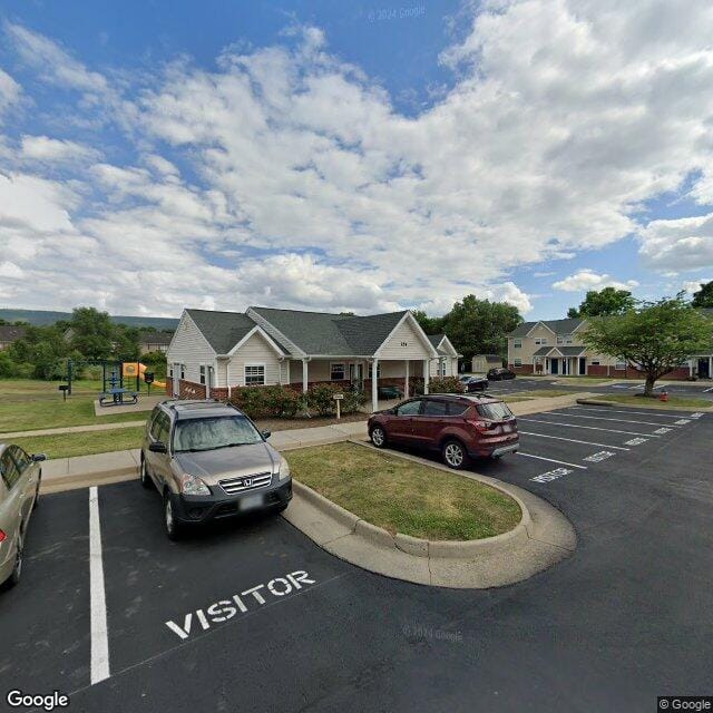 Photo of ECHO MOUNTAIN I. Affordable housing located at 254 LORA DR WOODSTOCK, VA 22664