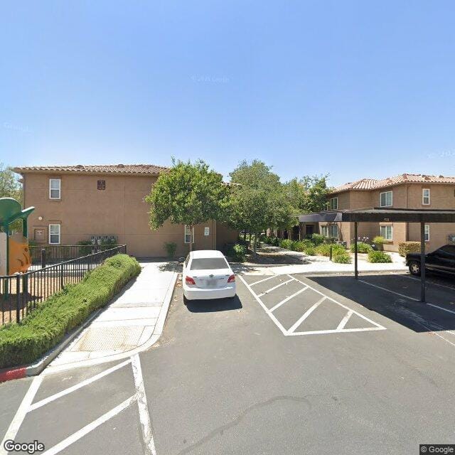 Photo of AVALON FAMILY APTS. Affordable housing located at 2502 HANNA AVE CORCORAN, CA 93212