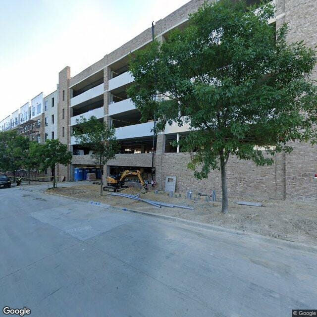 Photo of Fiji Lofts. Affordable housing located at 215 S Corinth St Dallas, TX 75203