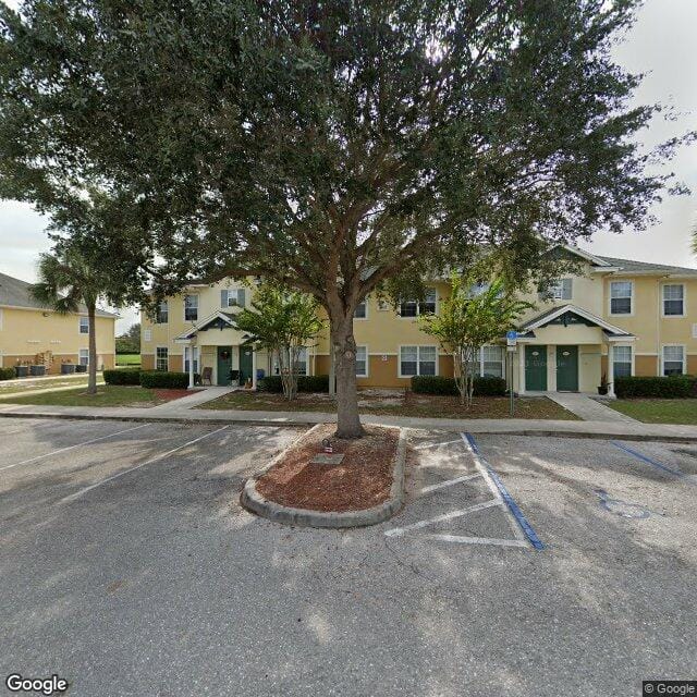 Photo of CHARLESTON CAY. Affordable housing located at 23450 CHARLESTON CIR PORT CHARLOTTE, FL 33980