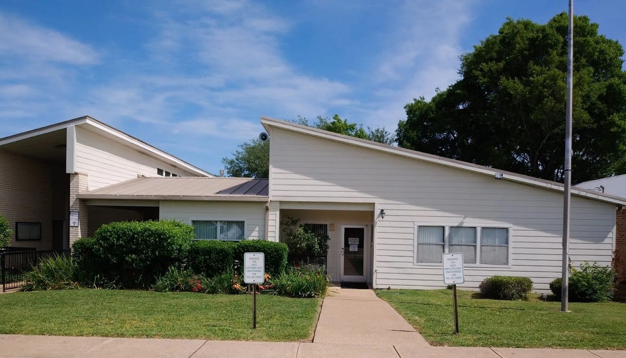 Photo of Housing Authority of the City of Centerville. Affordable housing located at 130 E. Main St. CENTERVILLE, TX 75833