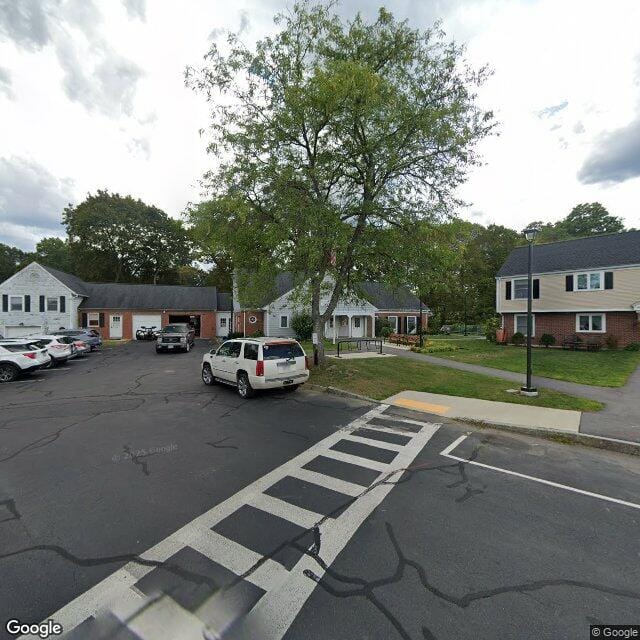 Photo of Ipswich Housing Authority. Affordable housing located at 1 Agawam Village IPSWICH, MA 1938