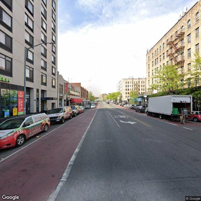 Photo of 2868 Webster Ave. Affordable housing located at 2868 Webster Ave Bronx, NY 10458