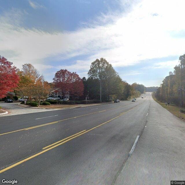 Photo of MAGNOLIA POINTE. Affordable housing located at 1475 BOGGS RD DULUTH, GA 30096