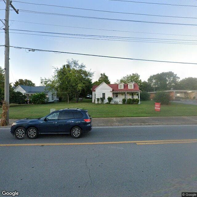 Photo of CEDAR POINTE (WHITE BLUFF) at 102 OWENS ST WHITE BLUFF, TN 37187