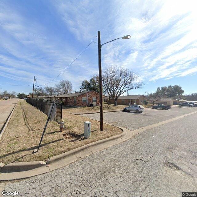 Photo of Housing Authority of Marlin at 101 BURNETT Street MARLIN, TX 76661