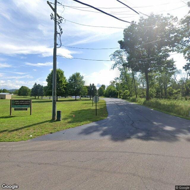 Photo of TOWN HAVEN APTS. Affordable housing located at 50 OLCOTT RD S BIG FLATS, NY 14814
