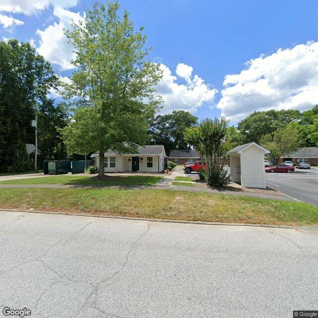 Photo of THE MANOR at 402 N CATAWBA ST LANCASTER, SC 29720