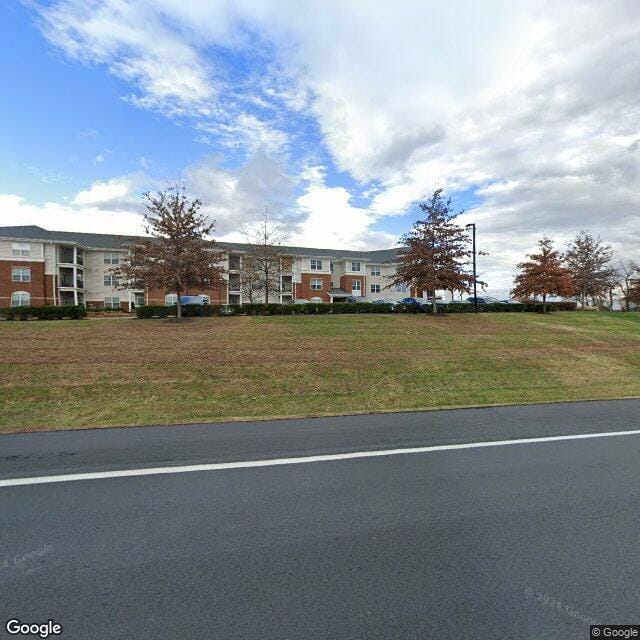 Photo of ARBORS OF CULPEPER. Affordable housing located at IRA HOFFMAN LN CULPEPER, VA 22701