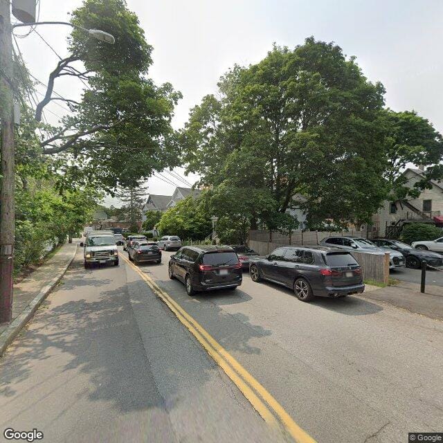 Photo of 1180 Boylston Street Residences. Affordable housing located at 1180 Boylston St Brookline, MA 02467