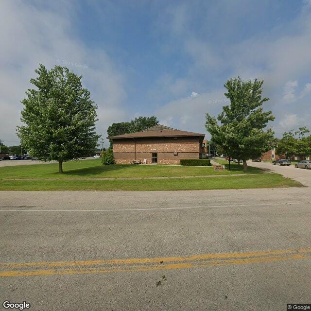 Photo of PARK MANOR. Affordable housing located at 131 NW Front St Peshtigo, WI 54157