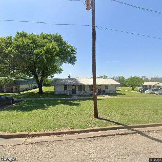 Photo of Mexia Housing Authority. Affordable housing located at 701 N SHERMAN Street MEXIA, TX 76667