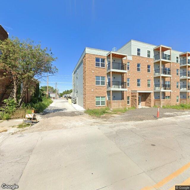 Photo of MARSHALLTOWN LOFTS. Affordable housing located at 20 E. STATE ST MARSHALLTOWN, IA 50158