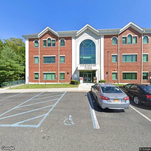 Photo of COURT PLAZA SENIOR APTS. Affordable housing located at 1 HOPPEN DR CENTRAL ISLIP, NY 11722