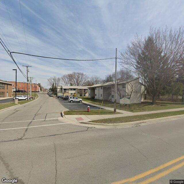 Photo of Riley View Community Apartments. Affordable housing located at 115 E College Ave Bluffton, OH 45817