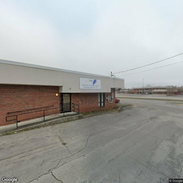 Photo of Eastern Carolina Human Services Agency, Inc.. Affordable housing located at 237 New River Drive JACKSONVILLE, NC 28540