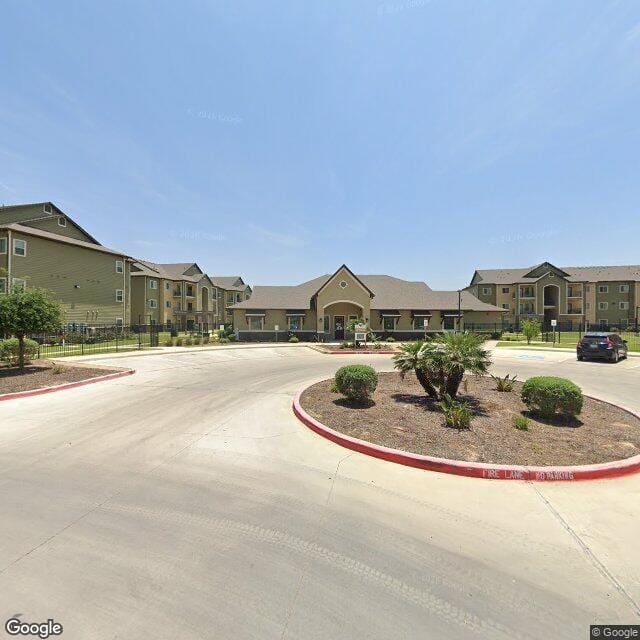 Photo of La Palmilla. Affordable housing located at 2300 E Alberta Rd Edinburg, TX 78542