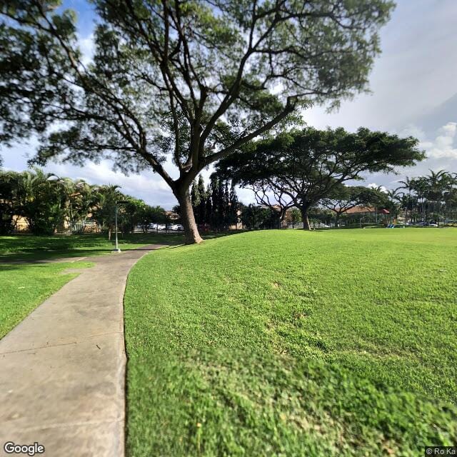 Photo of THE VILLAS AT AELOA at 91 1118 NAMAHOE ST KAPOLEI, HI 96707
