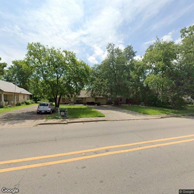 Photo of 820 CHURCH ST. Affordable housing located at 820 CHURCH ST SULPHUR SPRINGS, TX 75482