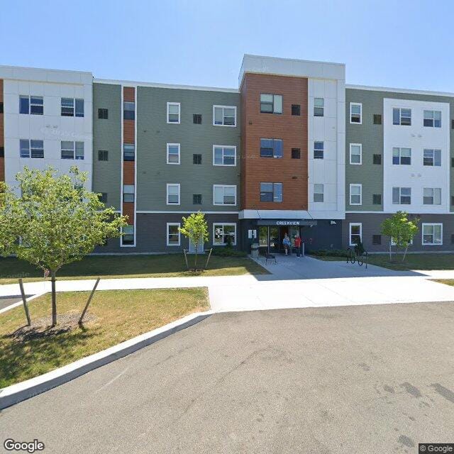 Photo of Marketplace Senior Apartments. Affordable housing located at 1100 Miracle Mile Dr Rochester, NY 14623