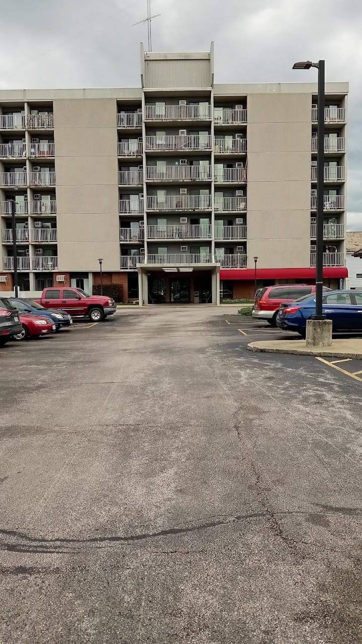 Photo of Ashtabula Metropolitian Housing Authority at 3526 LAKE Avenue ASHTABULA, OH 44004
