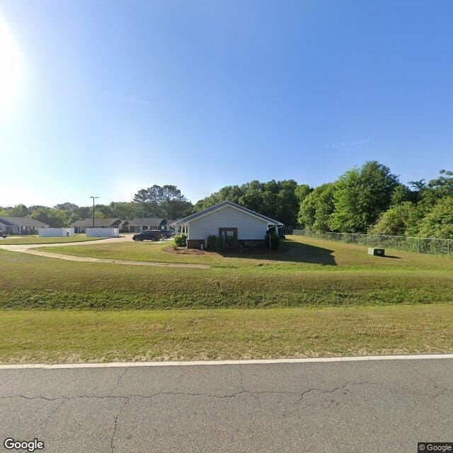 Photo of BARTON VILLAGE. Affordable housing located at 18222 MORGAN RD ARLINGTON, GA 39813