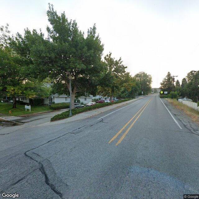 Photo of HILLSIDE PARK at 515 TONASKET STREET TONASKET, WA 98855