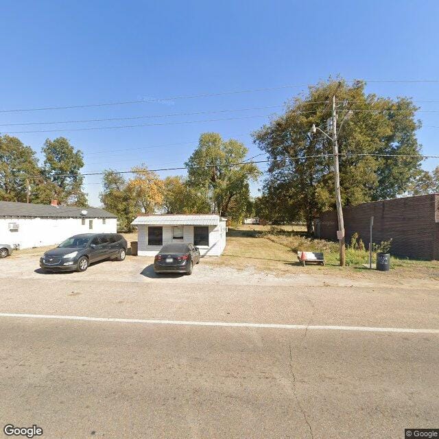 Photo of ISSAC DANIEL APTS at 312 ISAAC AVE MOUND BAYOU, MS 38762