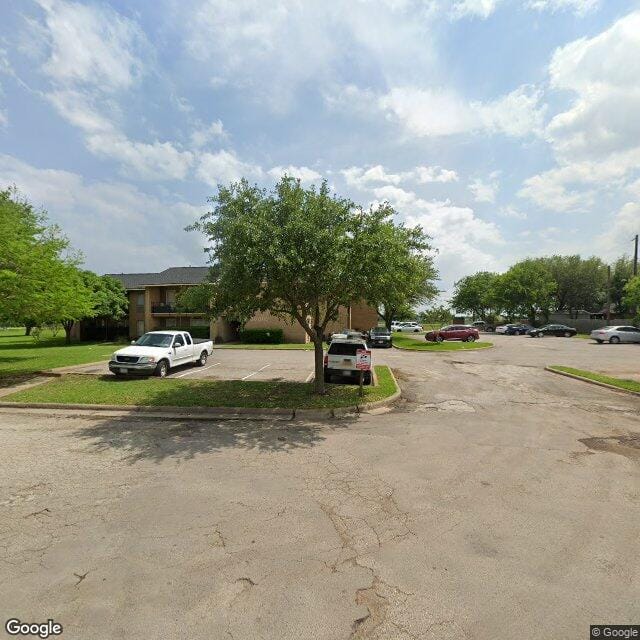 Photo of WILLOW BEND APTS. Affordable housing located at 101 HAMPTON CT KAUFMAN, TX 75142