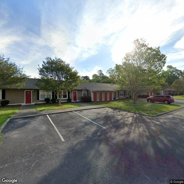 Photo of WEDGEWOOD APTS at 109 HOOD ST ST STEPHEN, SC 29479