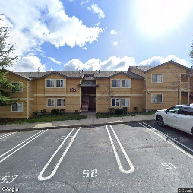Photo of CEDAR PARK APTS. Affordable housing located at 210 SUTTON WAY GRASS VALLEY, CA 95945