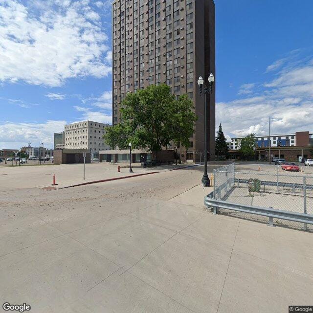 Photo of Lashkowitz Riverfront. Affordable housing located at 101 2nd St S Fargo, ND 58103