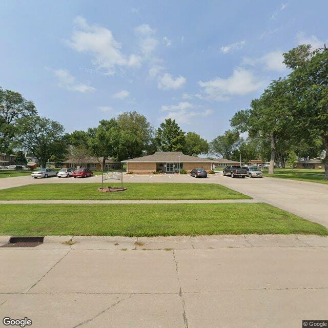 Photo of St. Paul Housing Authority. Affordable housing located at 420 JAY Street ST PAUL, NE 68873