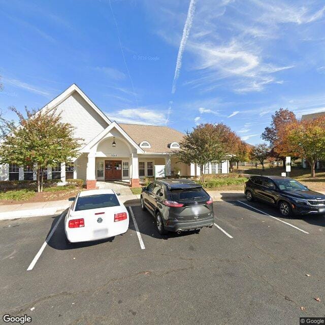 Photo of FIELDS AT CASCADES. Affordable housing located at 21260 HUNTINGTON SQ STERLING, VA 20166