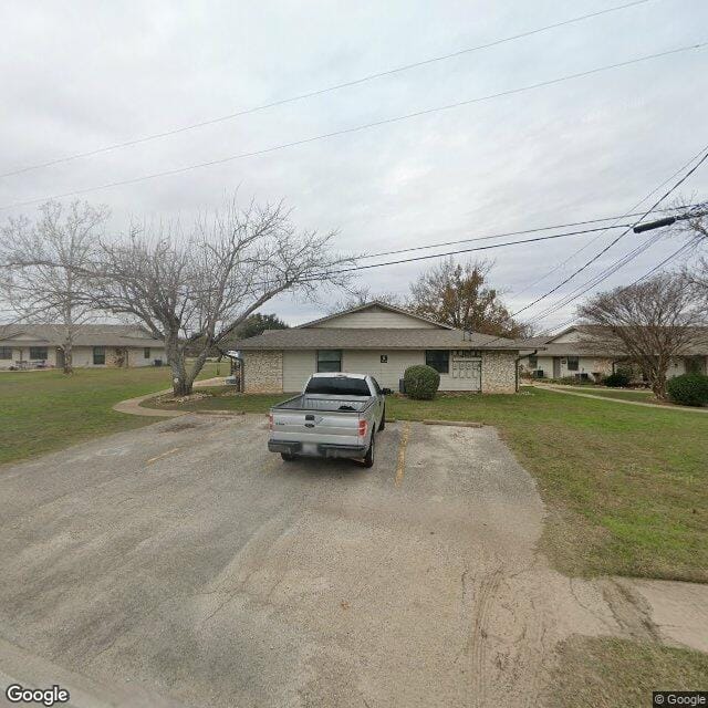 Photo of TAMARIC APTS at 1507 CEDAR PARK DR CEDAR PARK, TX 78613
