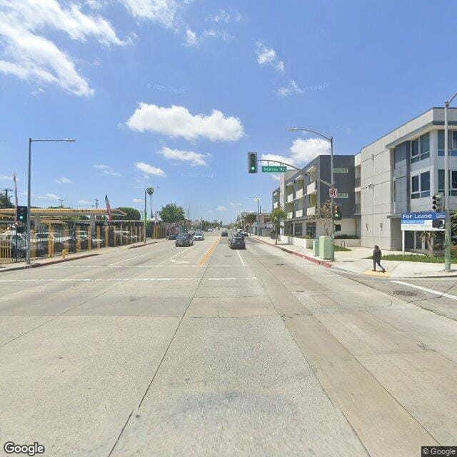 Photo of WHITTIER AND DOWNEY SE. Affordable housing located at 4200-4224 WHITTIER BLVD. LOS ANGELES, CA 90023