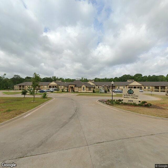 Photo of WHITEHOUSE SENIOR VILLAGE. Affordable housing located at 201 LEAMINGTON SPA ROAD WHITEHOUSE, TX 75791