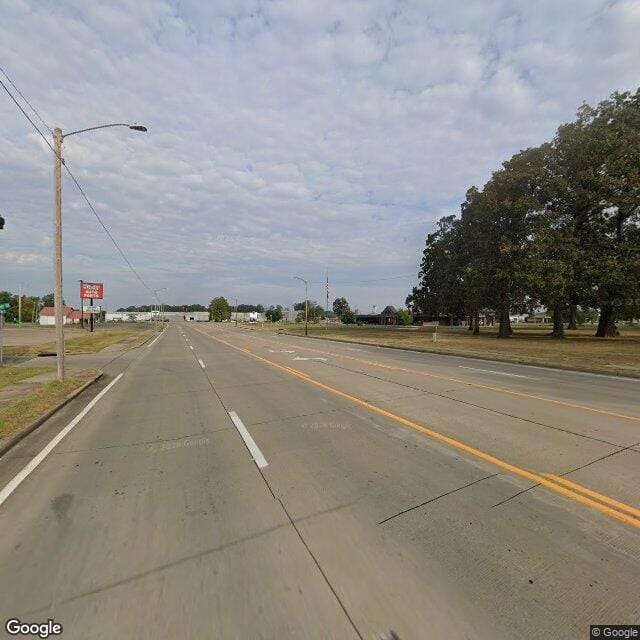 Photo of Housing Authority of Paducah at 711 Richards PADUCAH, TX 79248
