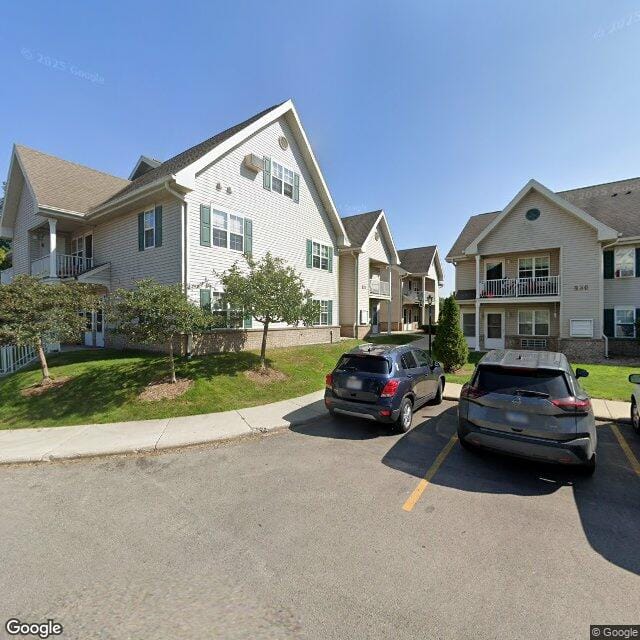 Photo of RIVERWALK APT HOMES. Affordable housing located at 832 N TENTH ST SHEBOYGAN, WI 53081