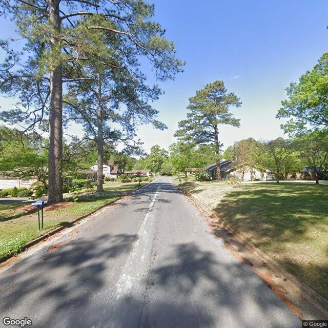 Photo of SYLACAUGA HERITAGE APTS. Affordable housing located at 1900 GARDEN DR SYLACAUGA, AL 35150