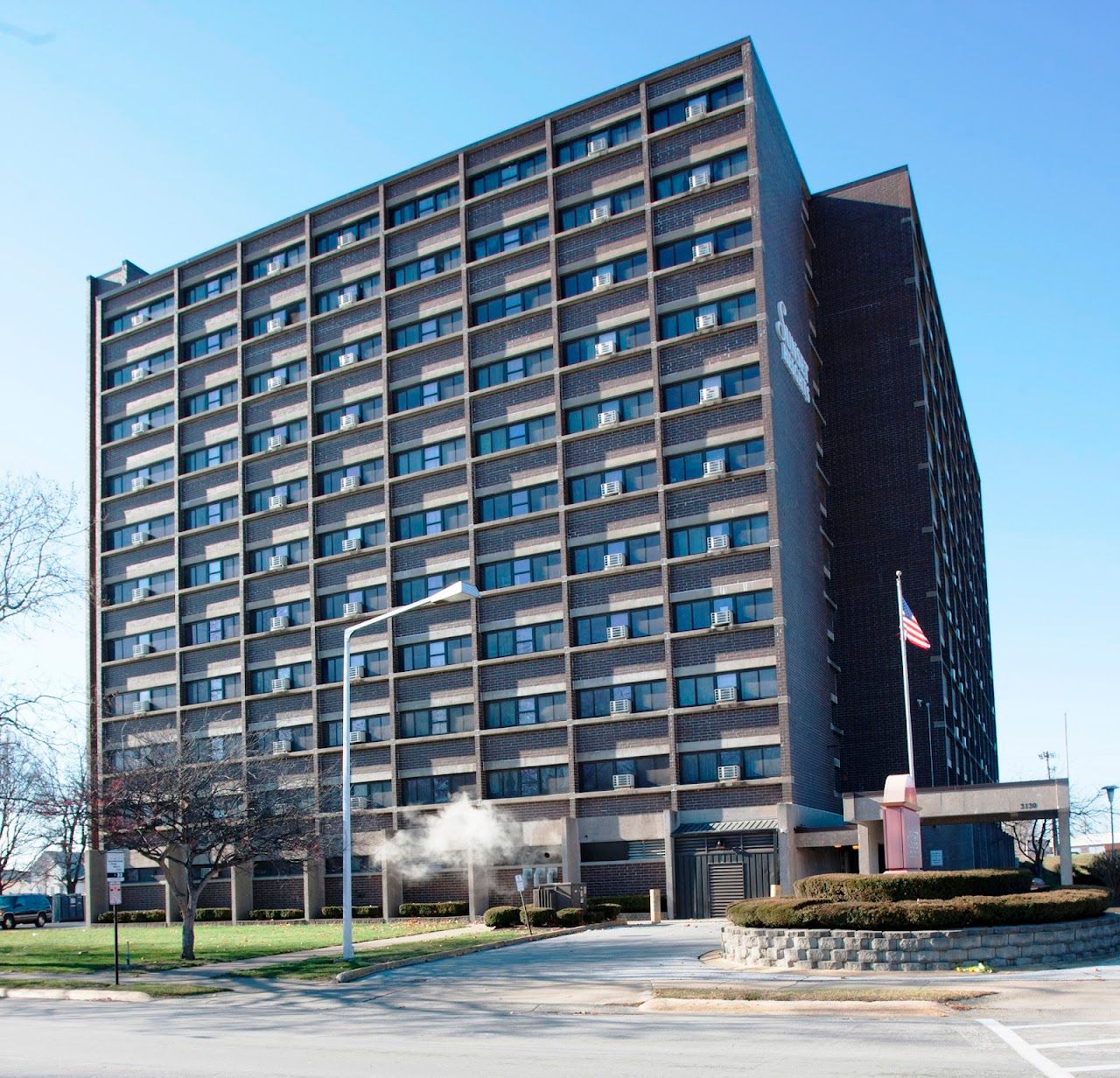 Photo of Housing Authority of the City of Rock Island. Affordable housing located at 227 21 Street ROCK ISLAND, IL 61201